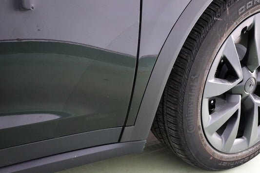 Skoko Tesla PPF: Unmatched Protection for Your Tesla