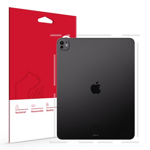 skoko Side Edge Protector Matte Film Skin for iPad air / pro 2024 (iPad Pro 13 inc 7 gen (2024))