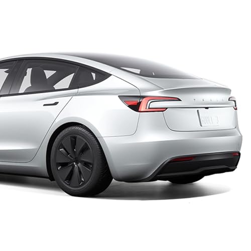 (1 Set ) Tesla Model 3 Highland 2024 Trunk Top(upper) area PPF Film , Wrap , Scratches, Protector
