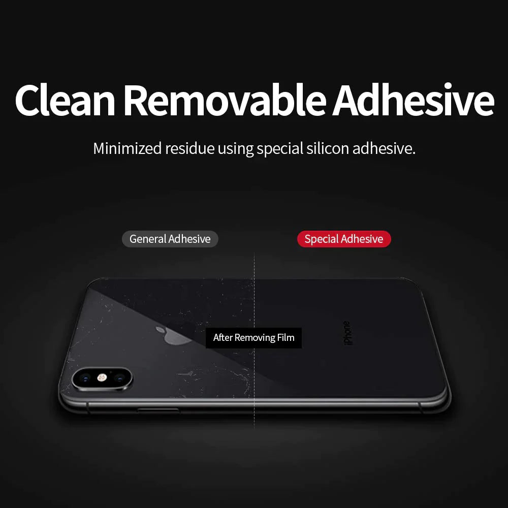 (2+2 Pack) Galaxy S24 Plus Full Body Protective Film