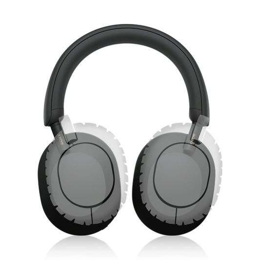(Full Set) SKOKO WH-1000XM5 Sony Headphone Full Body Protector Film Skin Anti Fingerprint, Anti Scratch, Bubble Free
