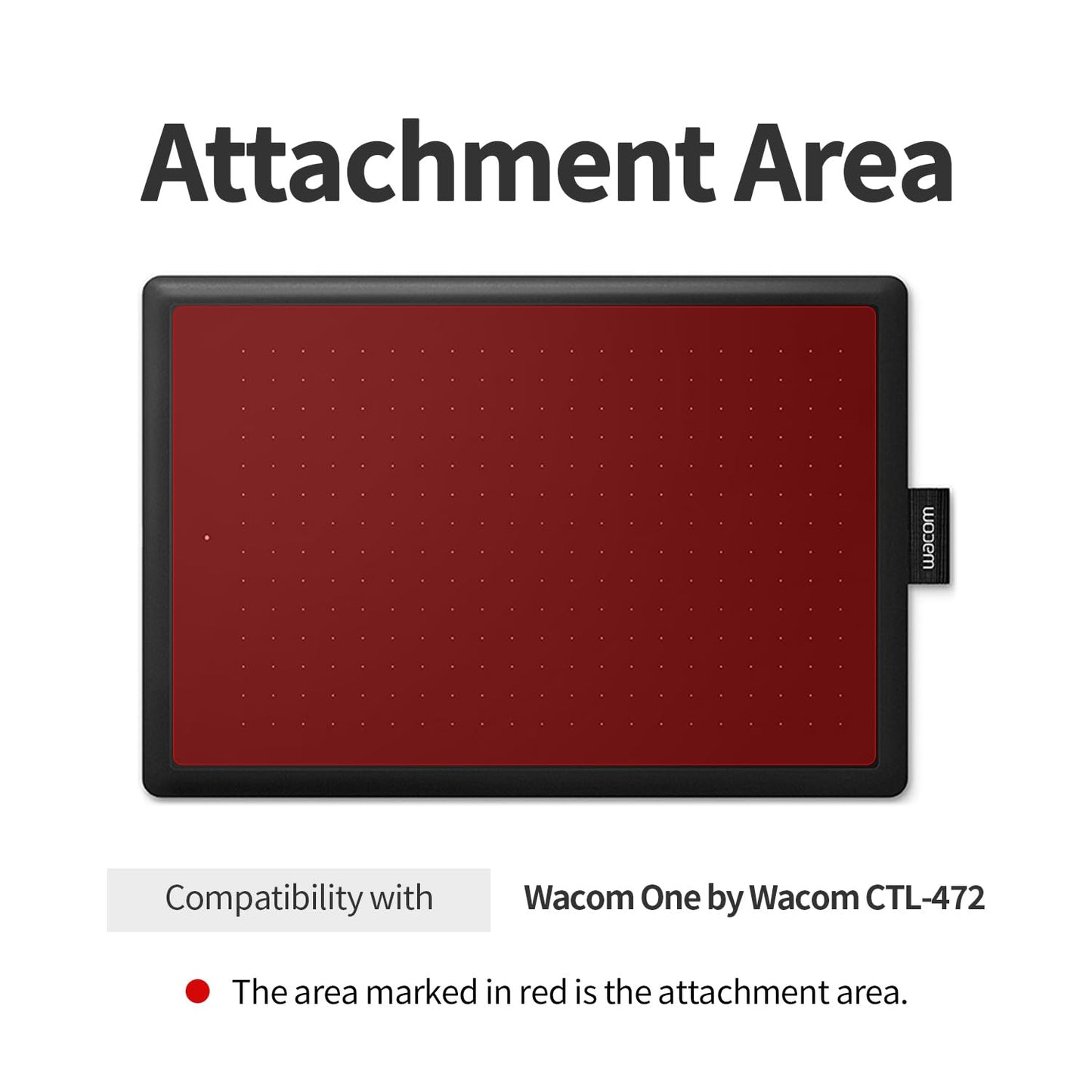 Skoko Anti Glare Matte & Soft Paper feel Film Screen Protector (2pcs) compatible with One by Wacom CTL-472