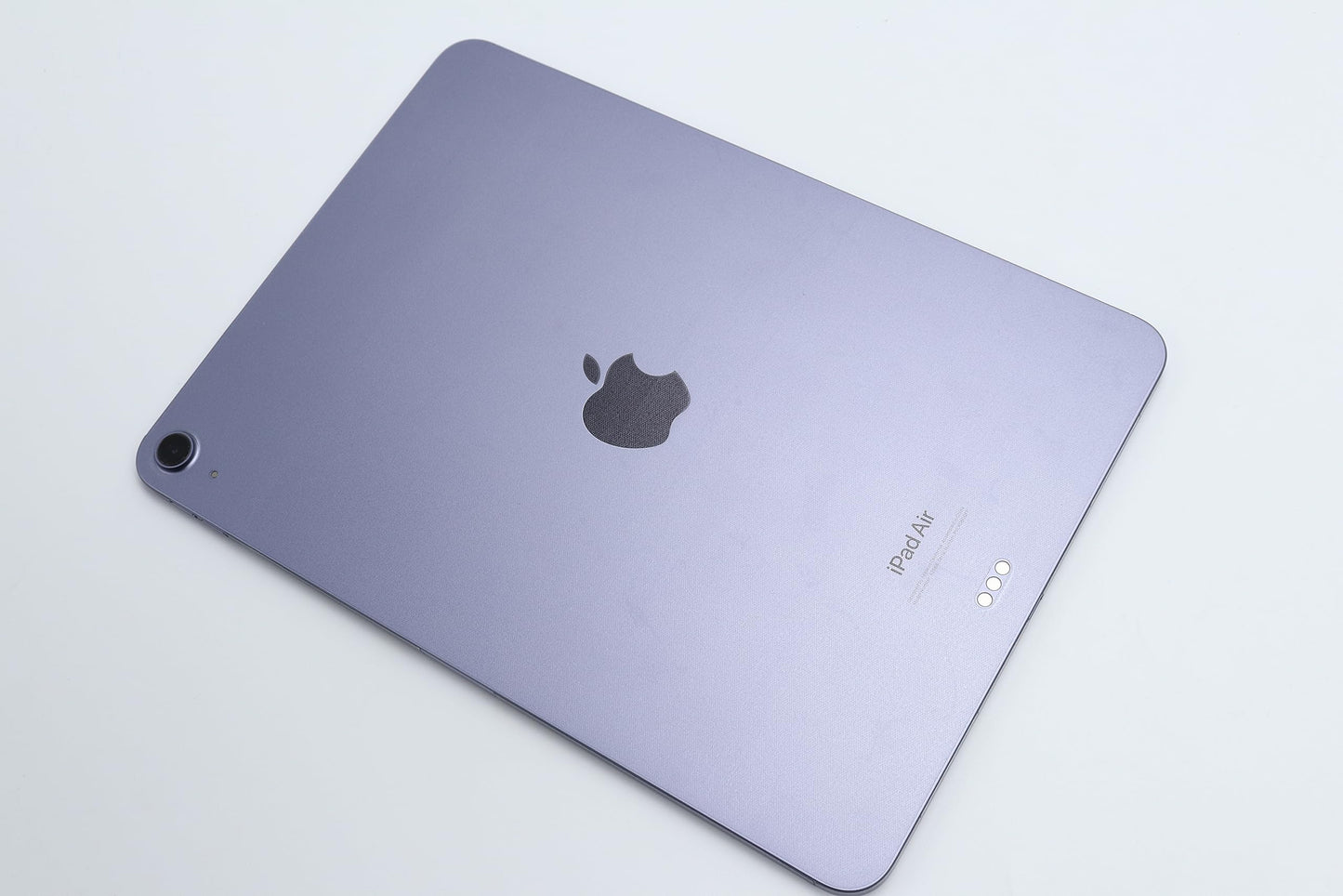 skoko Back Protection Film Compatible with iPad Air 5/ 4 th Generation , Air Free , Seems likes to screen protector , protective rear , Matte & Transparent