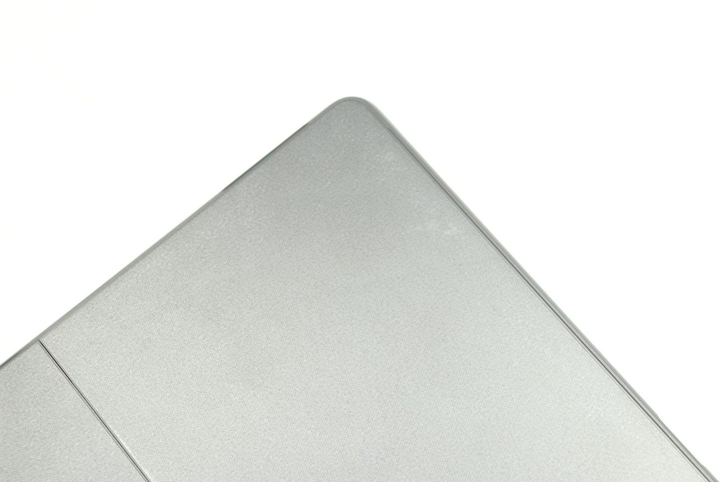 (2 Pack) skoko Back Body Protector Skin for MS Surface Pro 9 Matte Tranparent Protective Film , Sticker , Air Free , Easy Attach