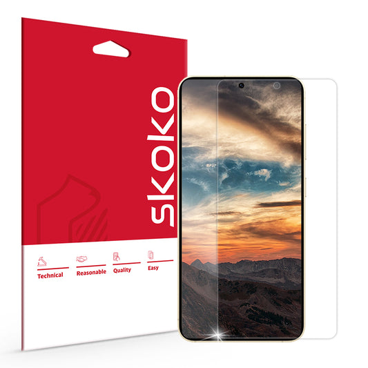 Galaxy S24 Unbreakable Premium AR PET Screen Protector