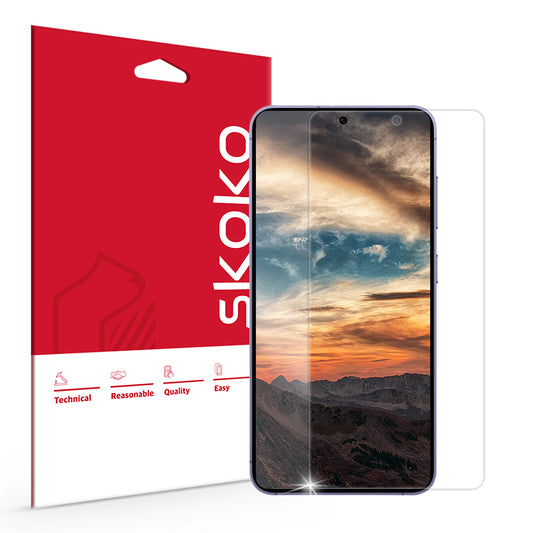 Galaxy S24 Plus Unbreakable Premium AR PET Screen Protector