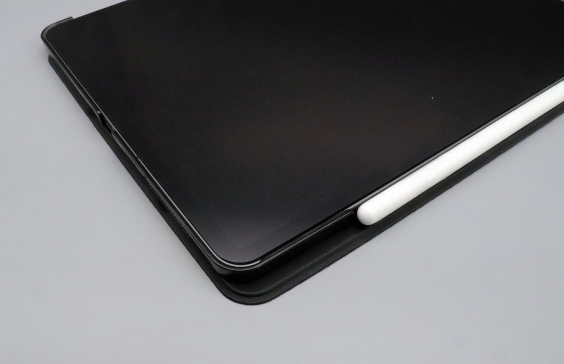 Skoko Paper-feel Screen Protector! Transform Your iPad into a Professional Tool