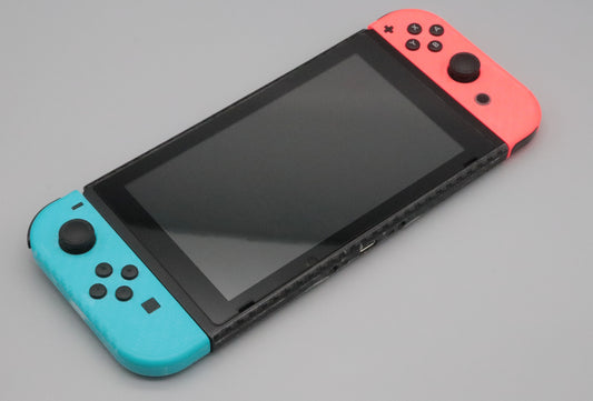 Skoko Nintendo Switch External Protective Film to Keep Your Nintendo Switch Just Like New!