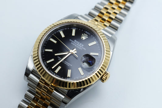 Keep Your Luxury Watch Looking Beautiful! Skoko Rolex Full Body Protective Film!