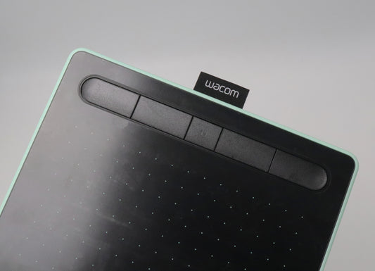 Experience the Sensation of Writing on Real Paper! Skoko Wacom Paper Texture Protective Film!