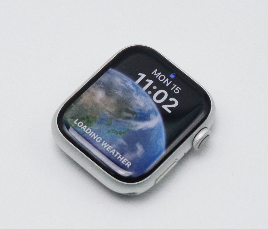 Customized Service for Your Diverse Activities: Skoko Apple Watch Protective Film