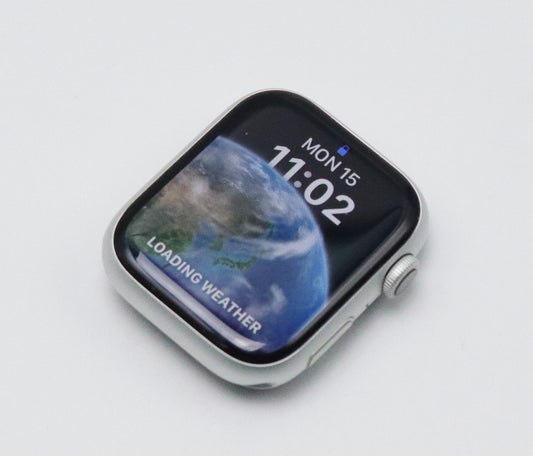 Customized Service for Your Diverse Activities: Skoko Apple Watch Protective Film