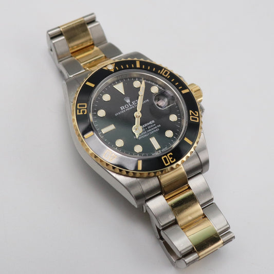A Must-Have for Luxury Watches: SKOKO Rolex Protection Film