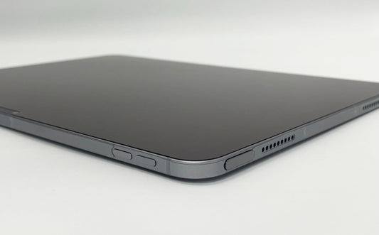 The Beauty of Curves: Keep Your iPad Looking New with Skoko Side Protectors