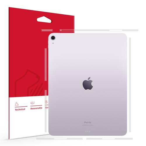 skoko Side Edge Protector Matte Film Skin for iPad air / pro 2024 (iPad Air 13 inc (2024))