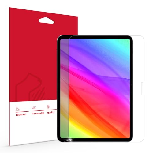 skoko TrueColor AR Screen Protector Film for iPad Pro 11-inch M4 2024 release