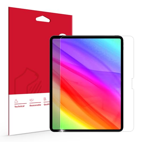 skoko TrueColor AR Screen Protector Film for iPad Pro 13-inch M4 2024 release