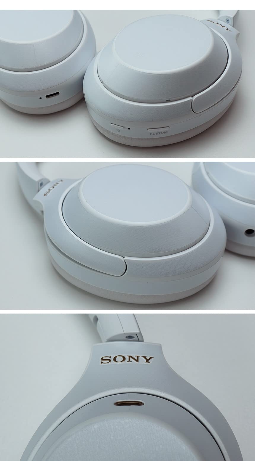 (Full Set) SKOKO WH-1000XM4 SONY Headphone Full Body Protector Film Skin Anti Fingerprint , Anti Scratch, Bubble Free