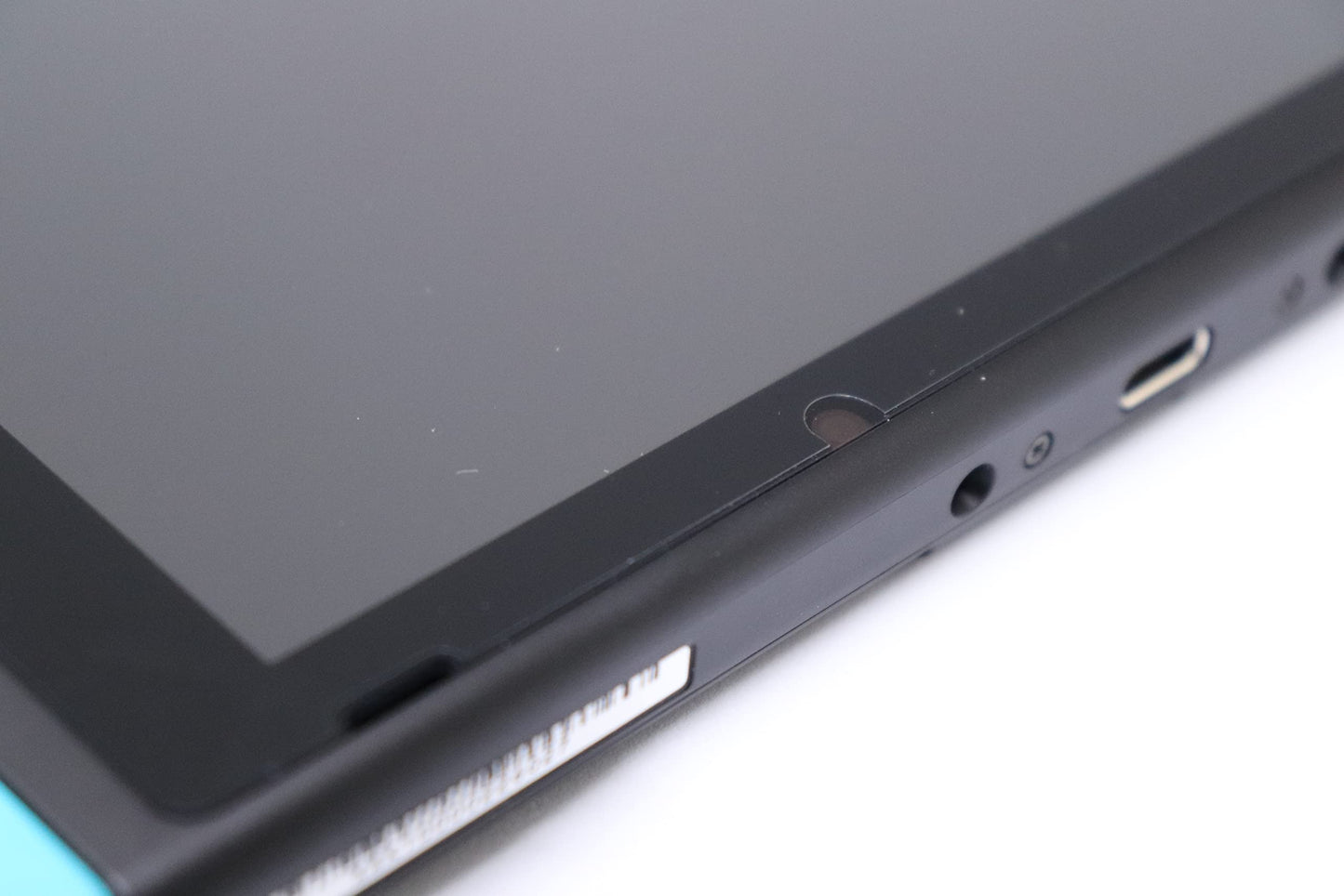 skoko [2 Pack] Anti-Glare Screen Protector for Nintendo Switch OLED, Anti-Glare Matte, Anti Fingerprints